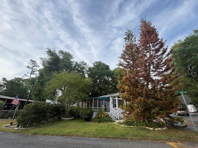 25155 NE 142ND LN #212, FORT MC COY, FL, 32134