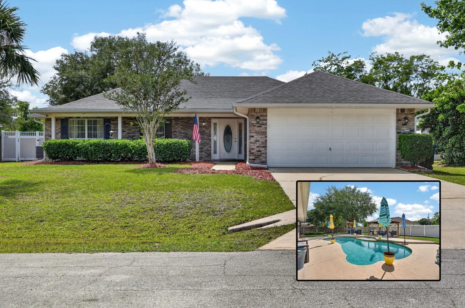 27 LYNDENHURST LN, PALM COAST, FL, 32137