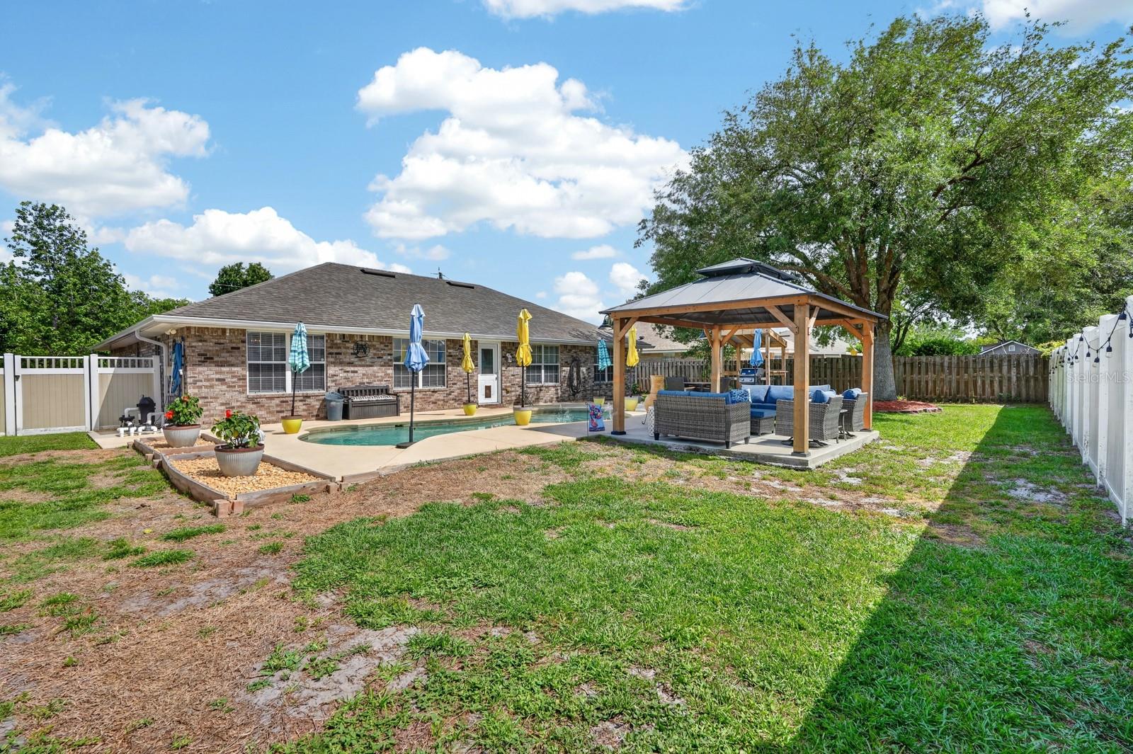 27 LYNDENHURST LN, PALM COAST, FL, 32137