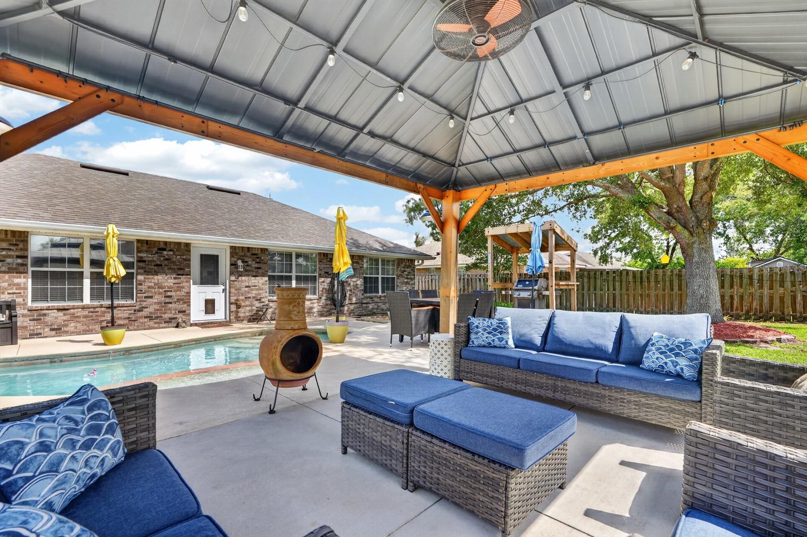 27 LYNDENHURST LN, PALM COAST, FL, 32137