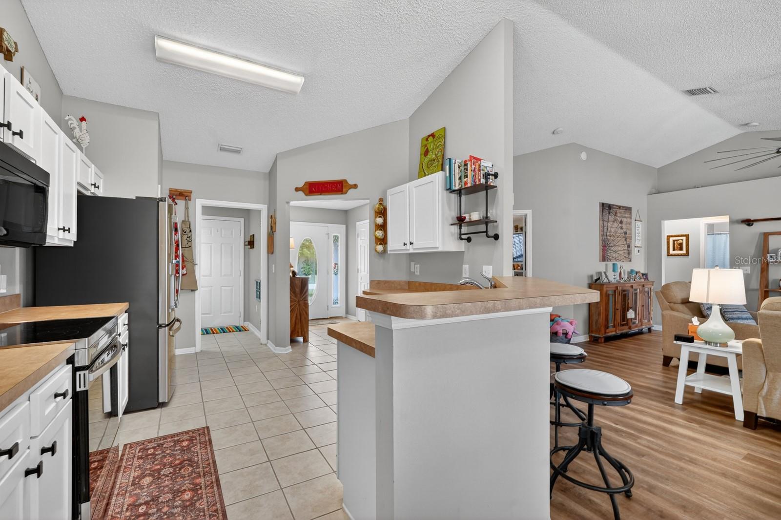 27 LYNDENHURST LN, PALM COAST, FL, 32137