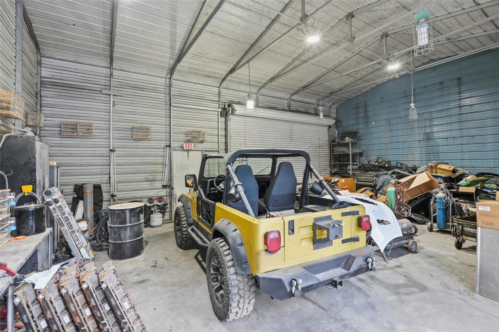 6512 OLD CHENEY HWY, ORLANDO, FL, 32807