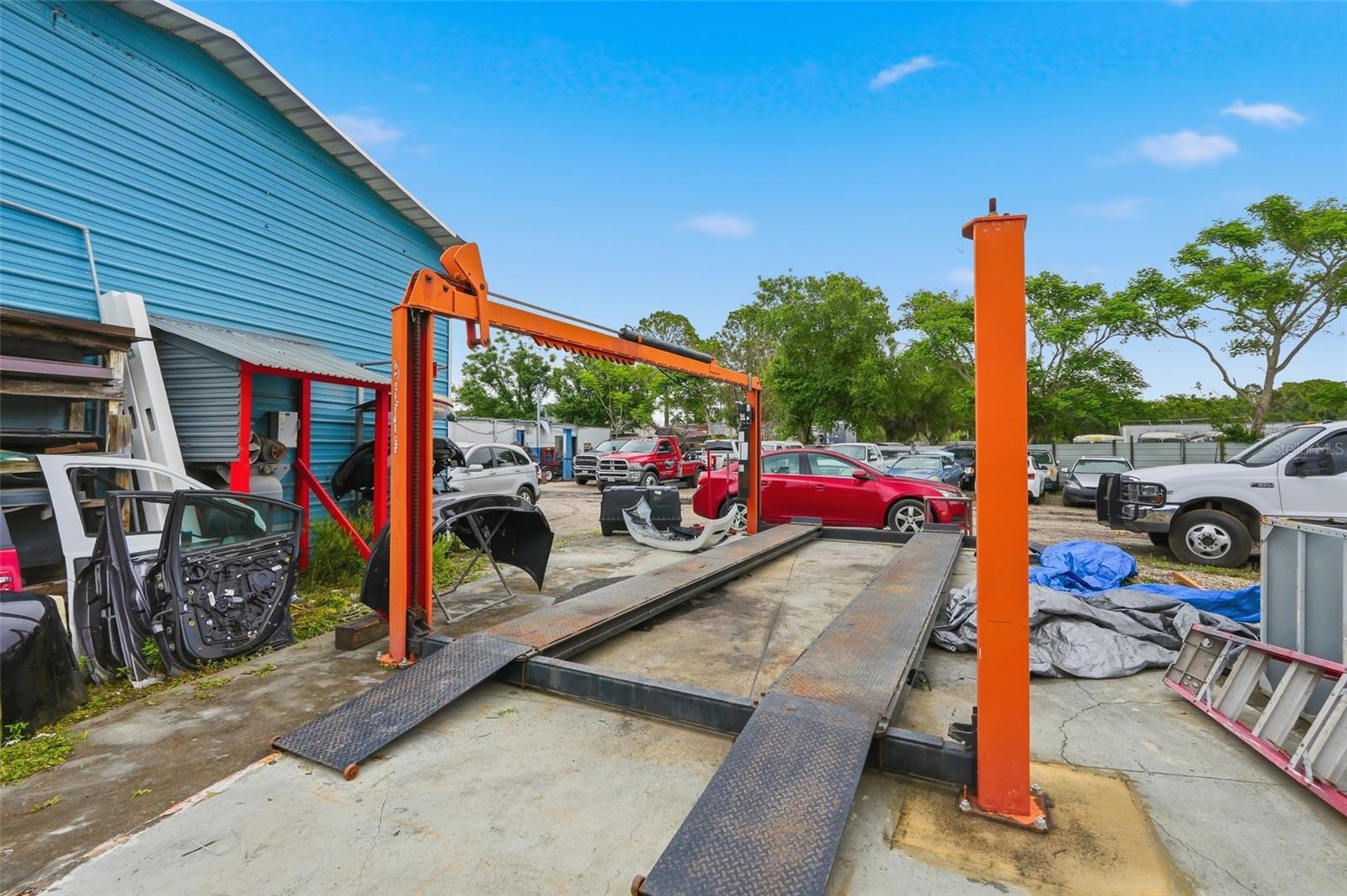 6512 OLD CHENEY HWY, ORLANDO, FL, 32807