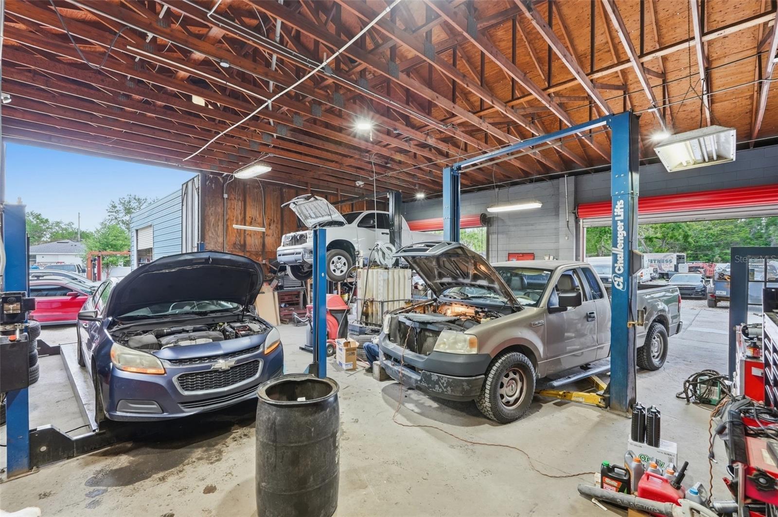 6512 OLD CHENEY HWY, ORLANDO, FL, 32807