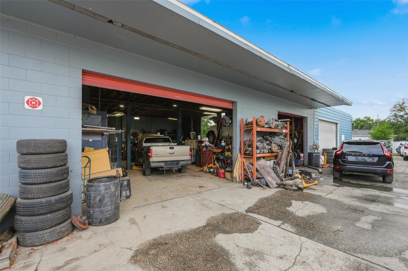 6512 OLD CHENEY HWY, ORLANDO, FL, 32807