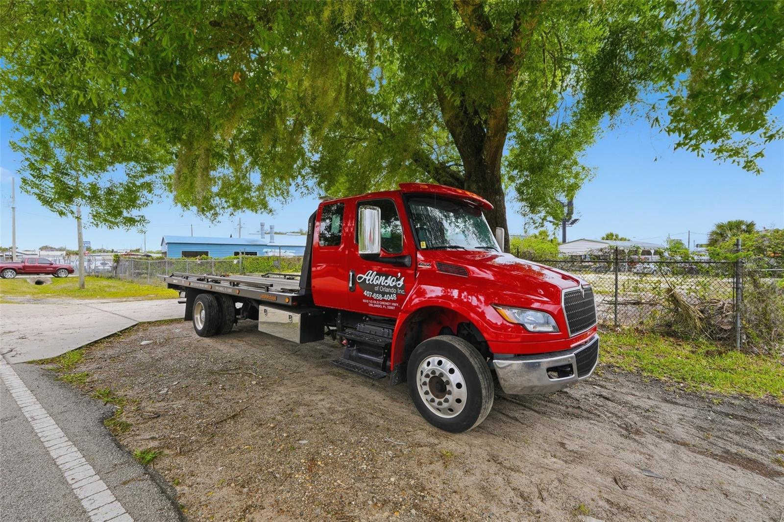 6512 OLD CHENEY HWY, ORLANDO, FL, 32807