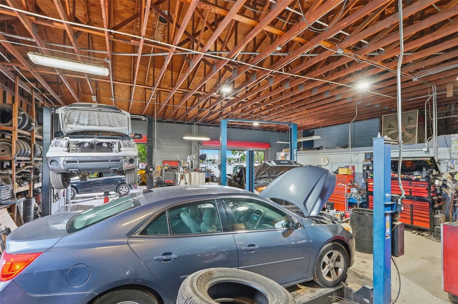 6512 OLD CHENEY HWY, ORLANDO, FL, 32807