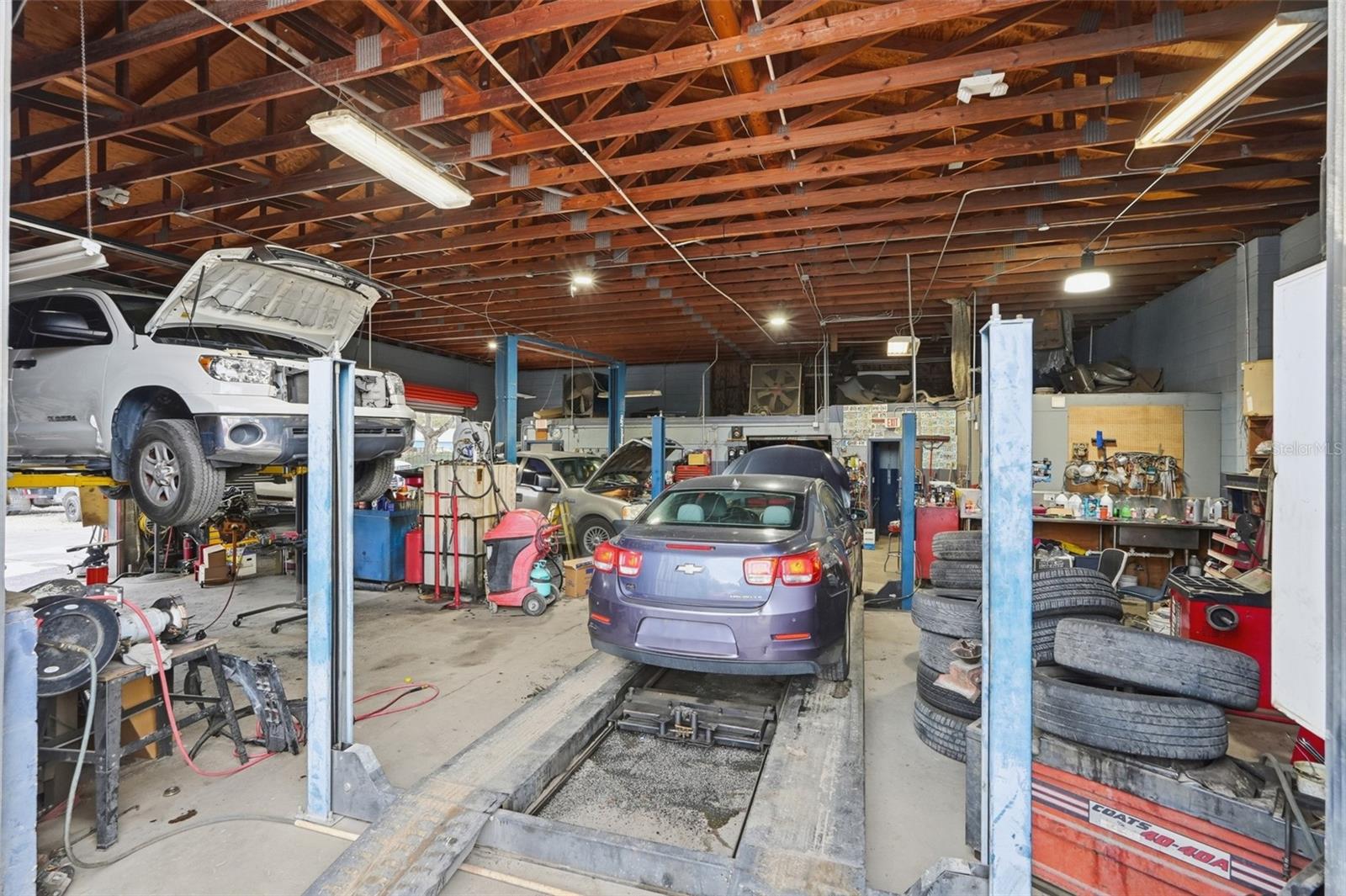 6512 OLD CHENEY HWY, ORLANDO, FL, 32807