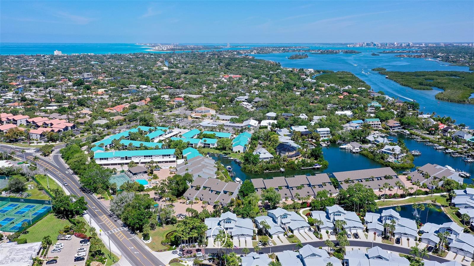 1203 SIESTA BAYSIDE DR #1203-D, SARASOTA, FL, 34242