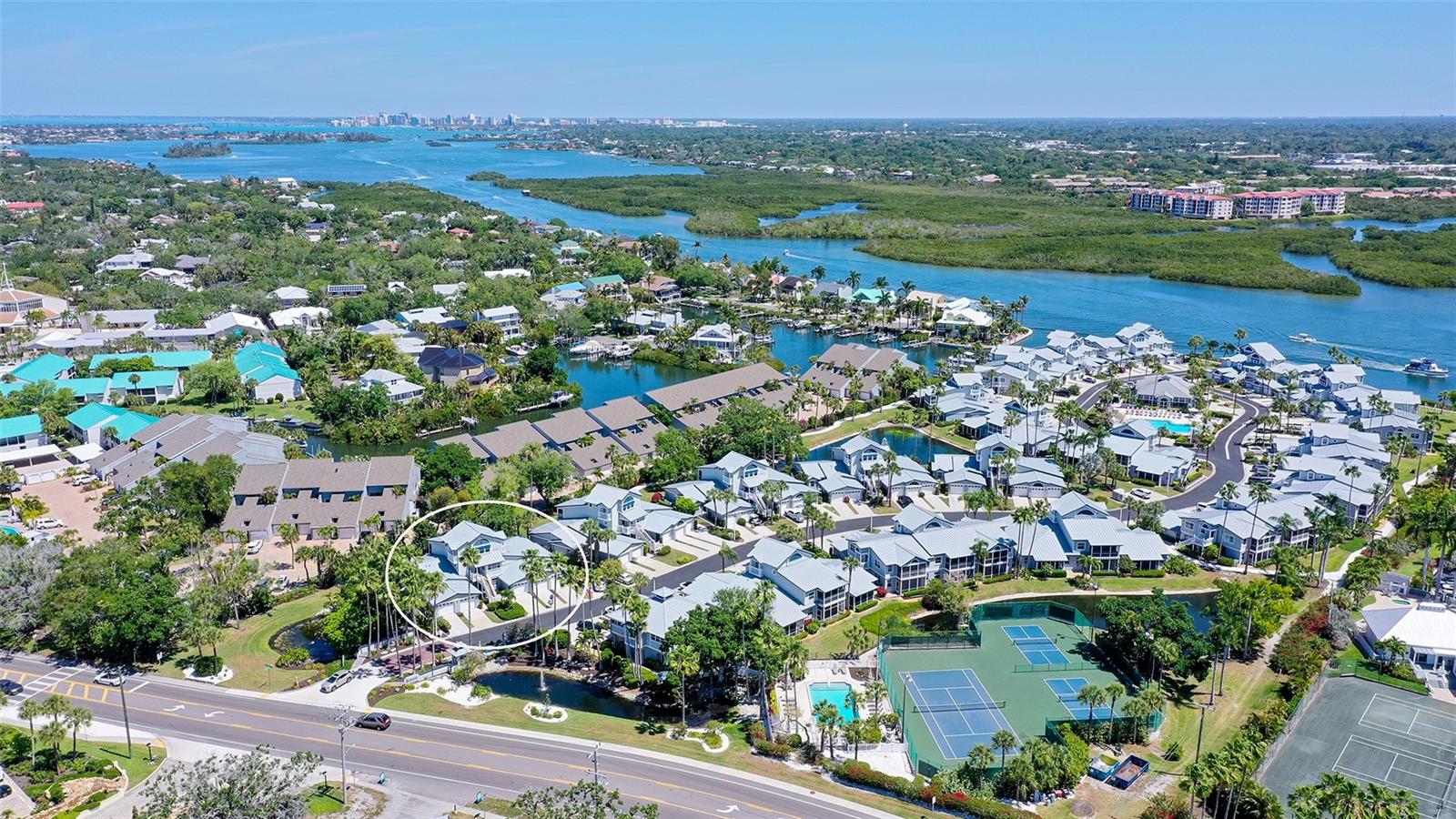 1203 SIESTA BAYSIDE DR #1203-D, SARASOTA, FL, 34242