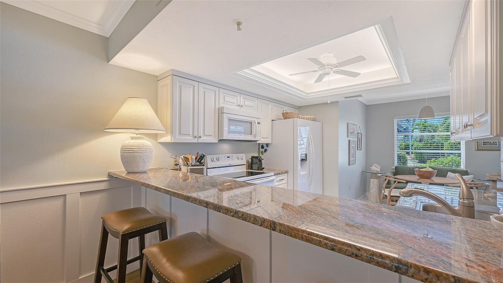 1203 SIESTA BAYSIDE DR #1203-D, SARASOTA, FL, 34242