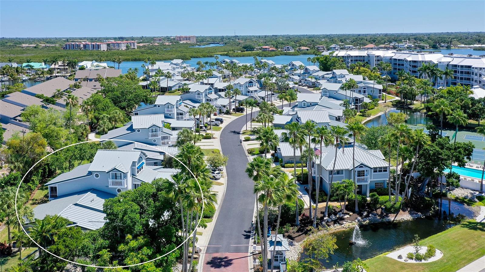 1203 SIESTA BAYSIDE DR #1203-D, SARASOTA, FL, 34242