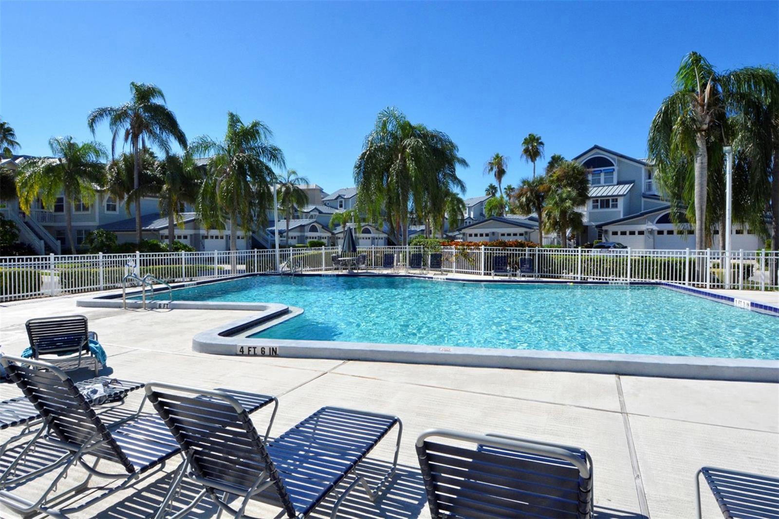 1203 SIESTA BAYSIDE DR #1203-D, SARASOTA, FL, 34242