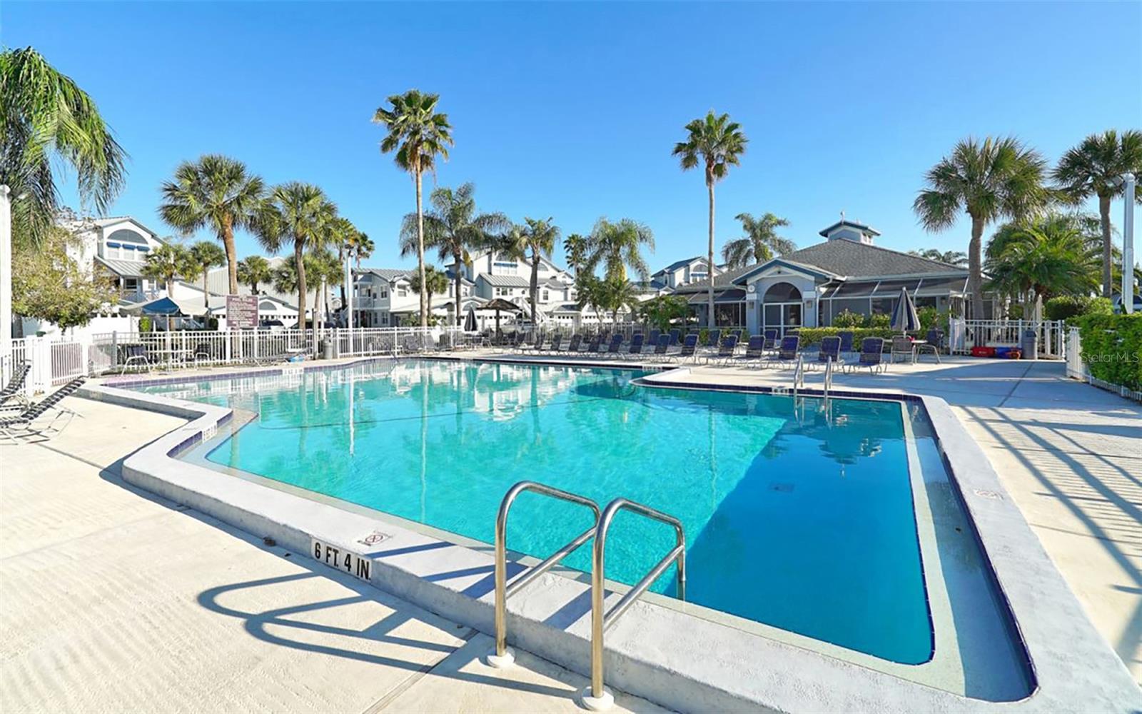 1203 SIESTA BAYSIDE DR #1203-D, SARASOTA, FL, 34242