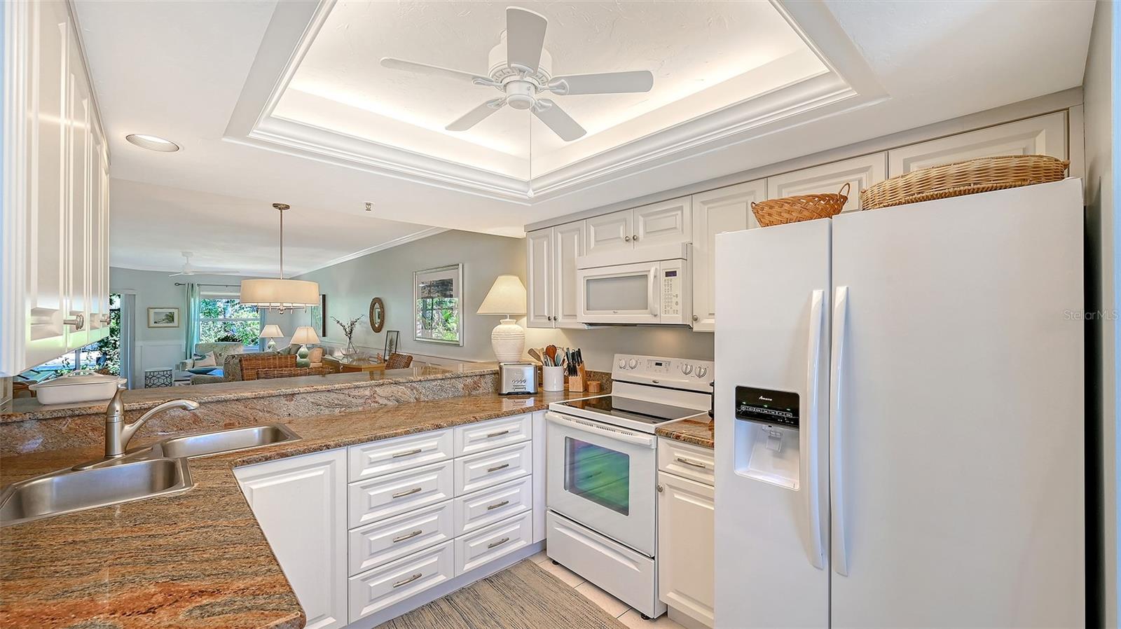 1203 SIESTA BAYSIDE DR #1203-D, SARASOTA, FL, 34242