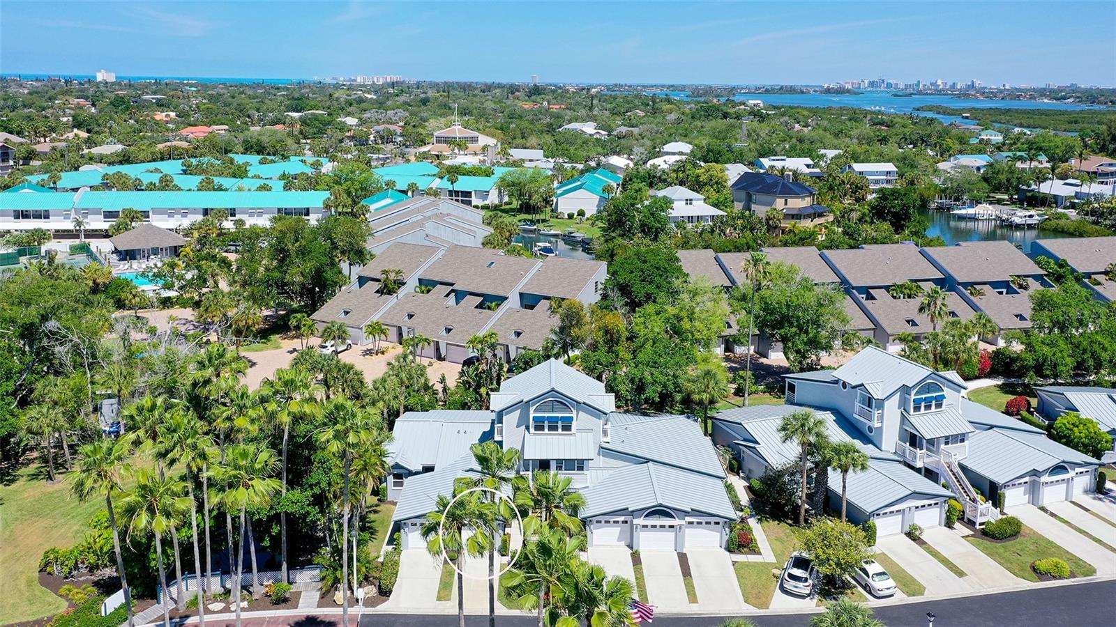 1203 SIESTA BAYSIDE DR #1203-D, SARASOTA, FL, 34242