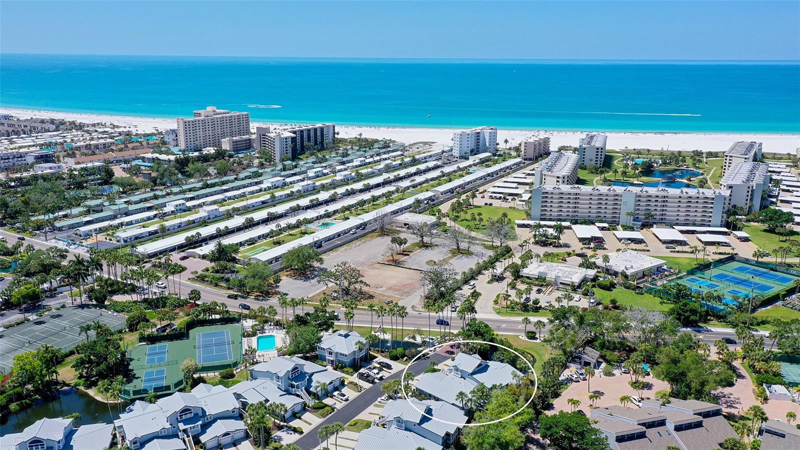 1203 SIESTA BAYSIDE DR #1203-D, SARASOTA, FL, 34242