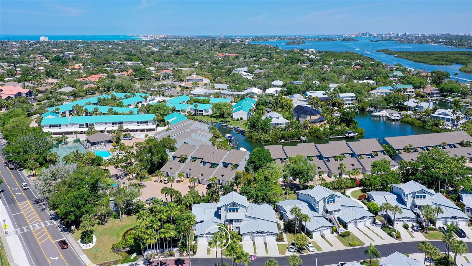 1203 SIESTA BAYSIDE DR #1203-D, SARASOTA, FL, 34242