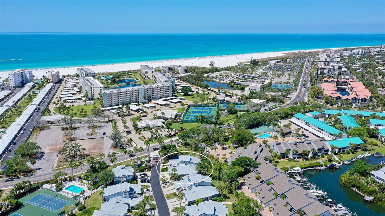 1203 SIESTA BAYSIDE DR #1203-D, SARASOTA, FL, 34242