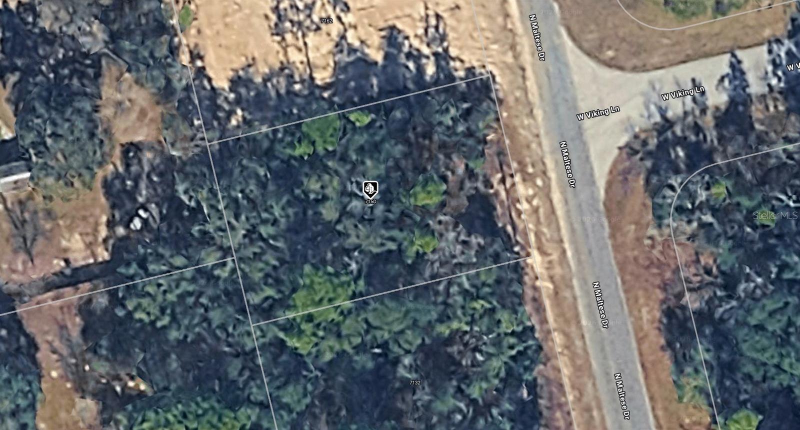 7150 N MALTESE DR, CITRUS SPRINGS, FL, 34433