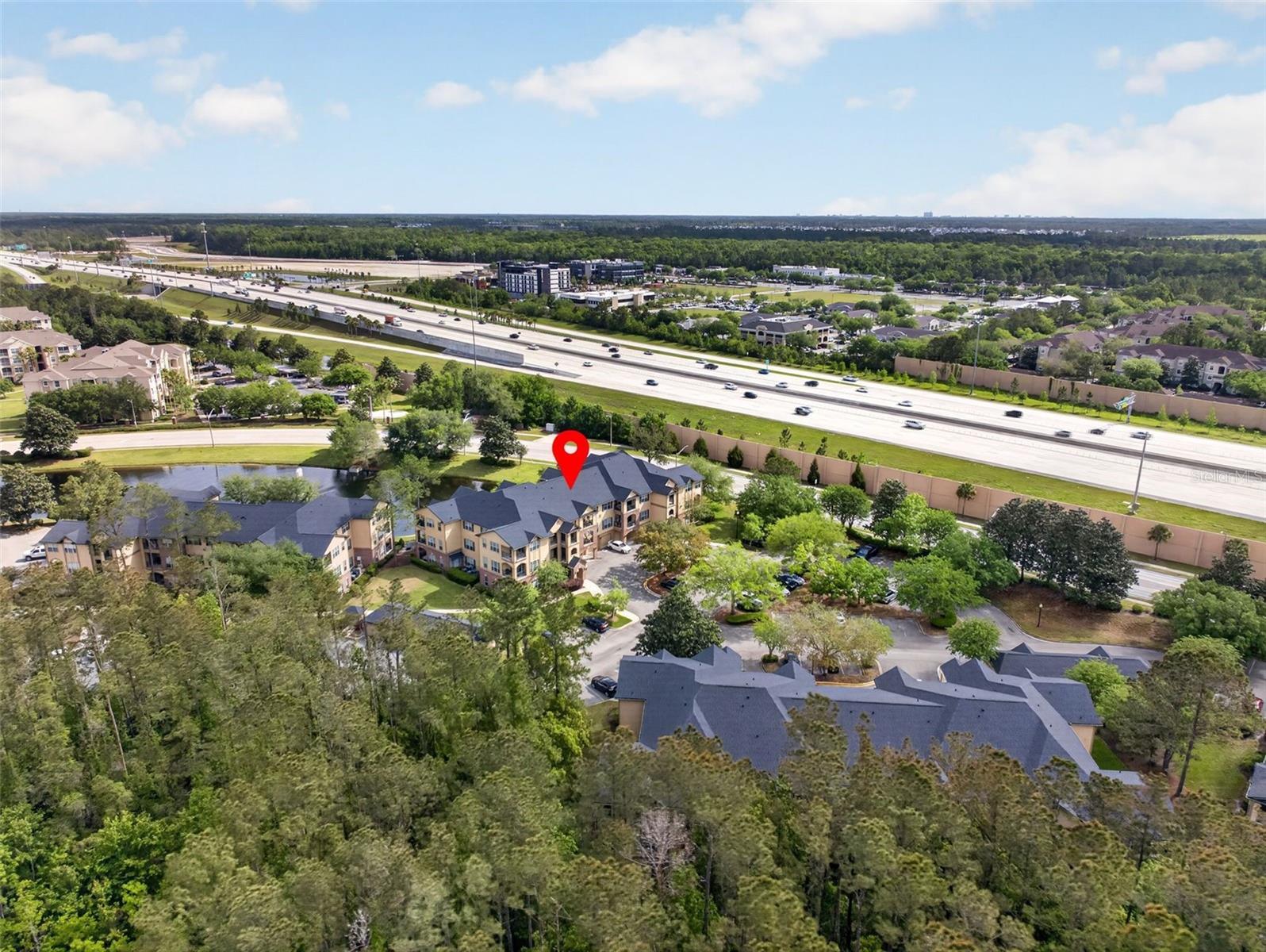 7800 POINT MEADOWS DR #1338, JACKSONVILLE, FL, 32256