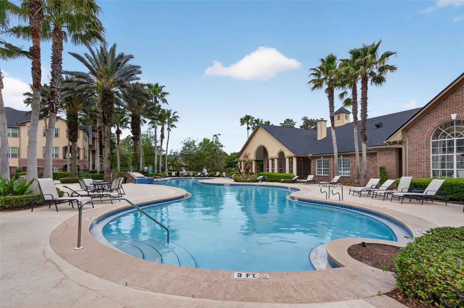 7800 POINT MEADOWS DR #1338, JACKSONVILLE, FL, 32256