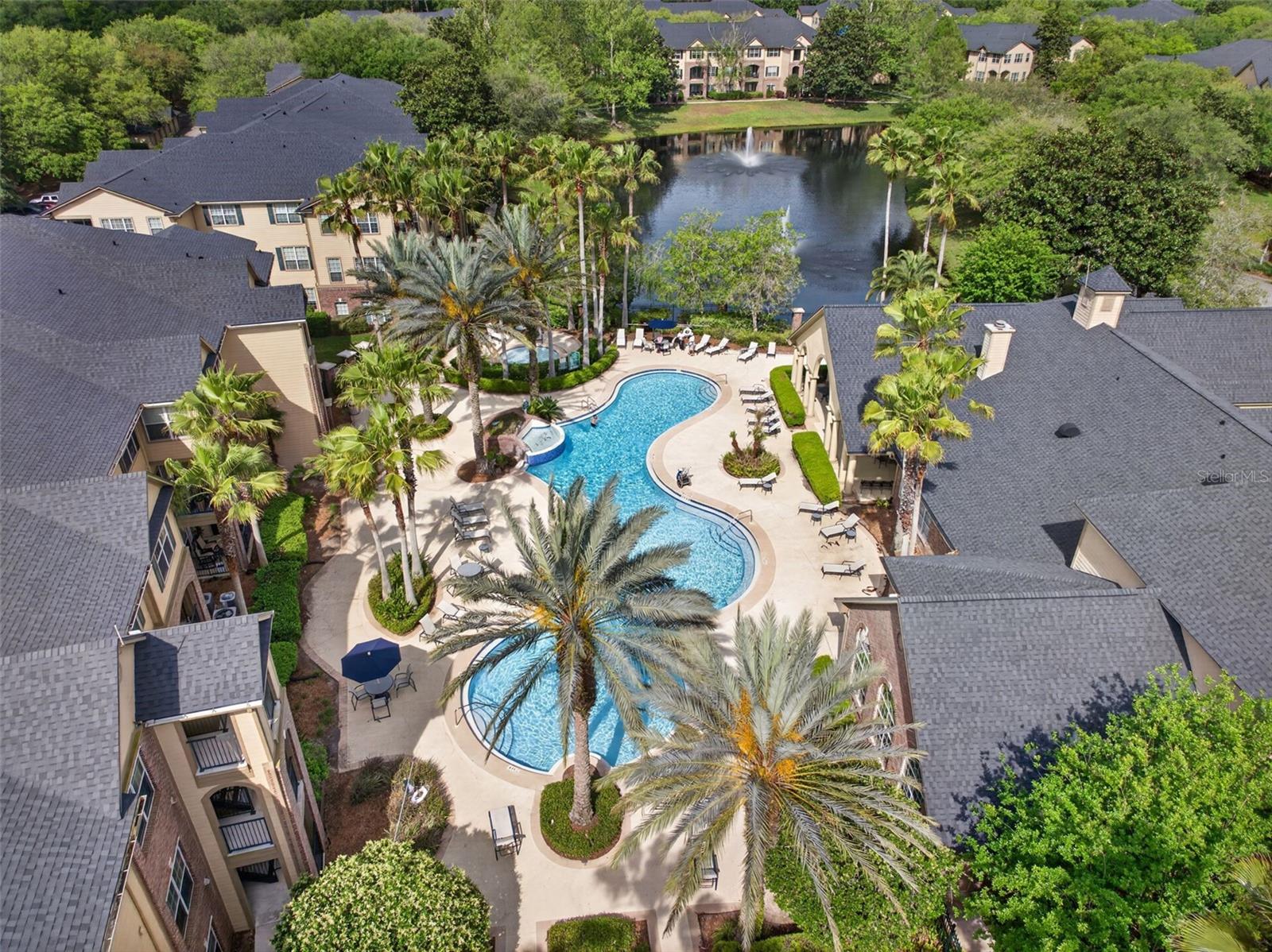 7800 POINT MEADOWS DR #1338, JACKSONVILLE, FL, 32256