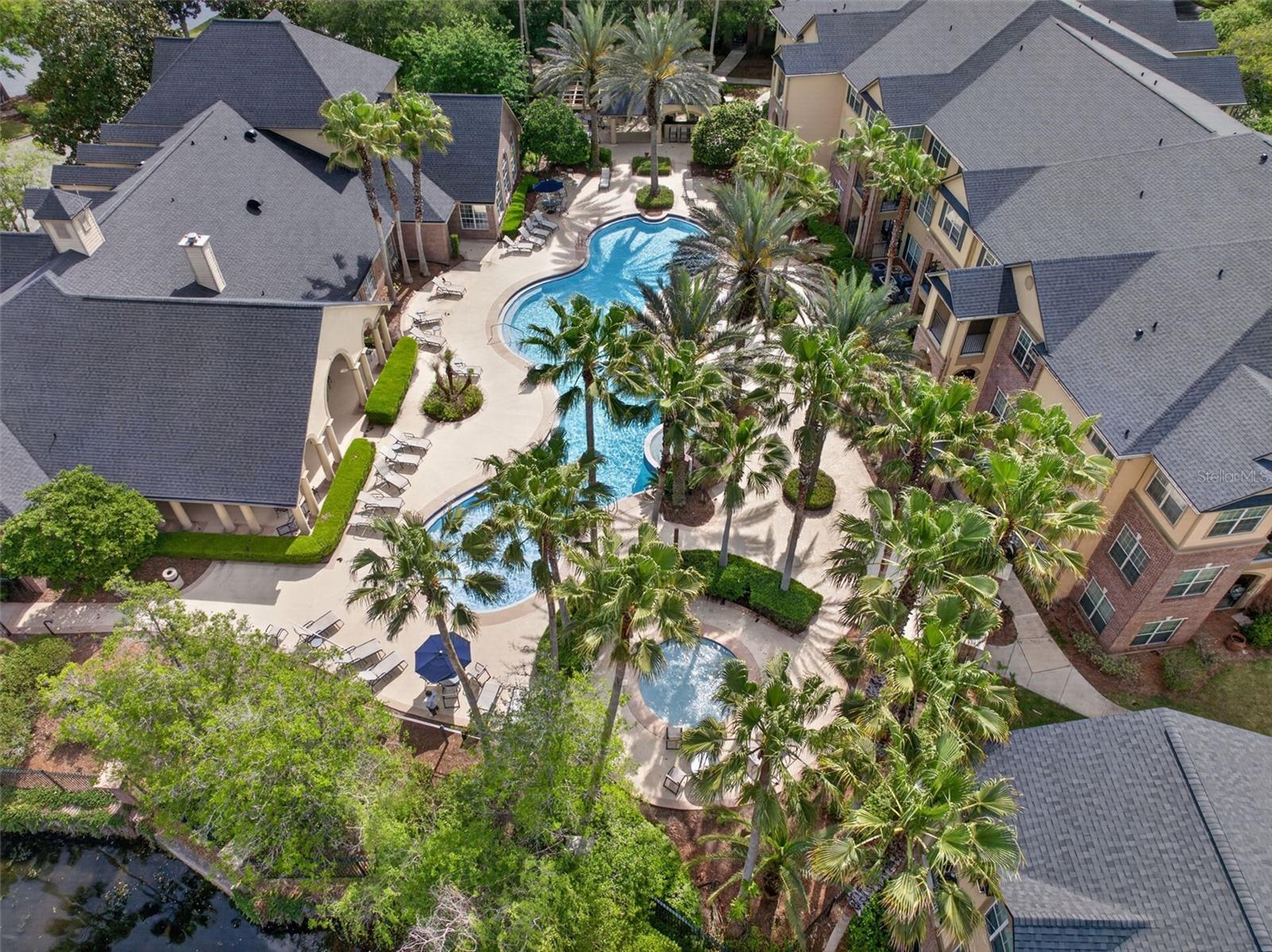 7800 POINT MEADOWS DR #1338, JACKSONVILLE, FL, 32256