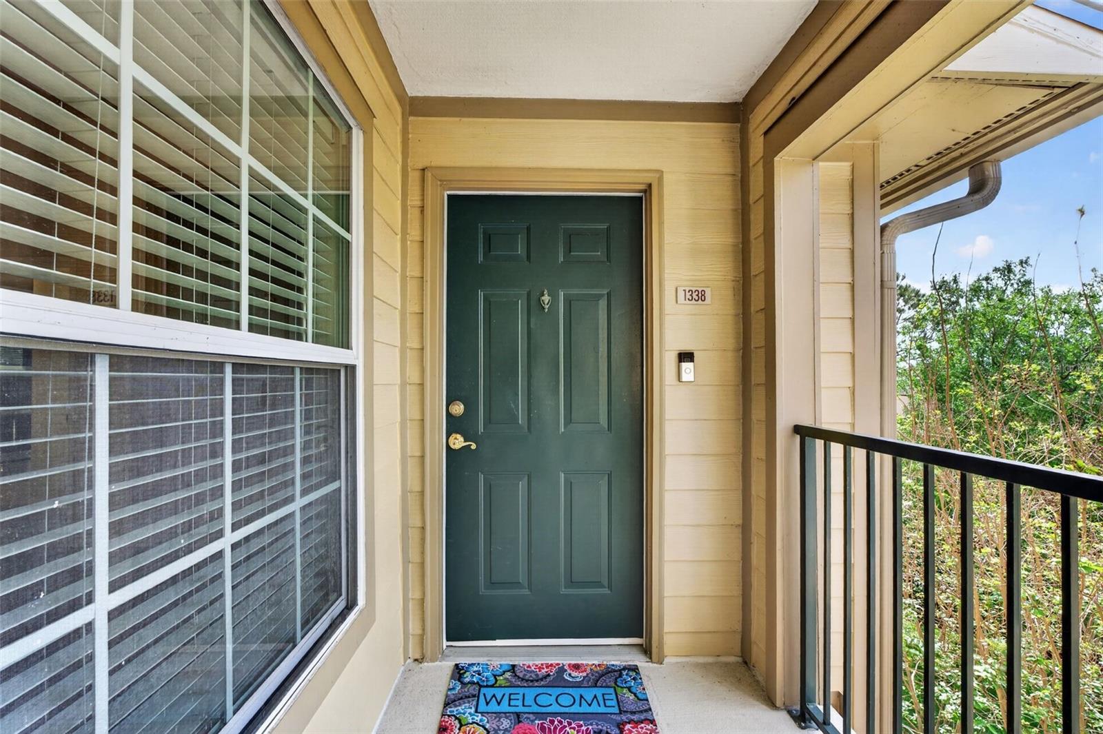 7800 POINT MEADOWS DR #1338, JACKSONVILLE, FL, 32256