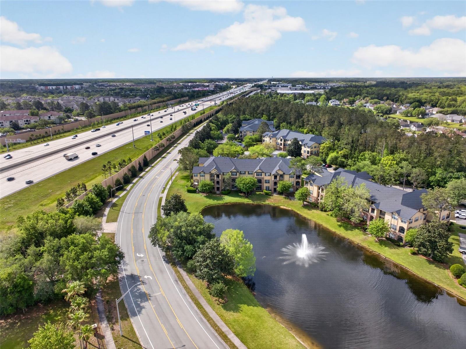 7800 POINT MEADOWS DR #1338, JACKSONVILLE, FL, 32256