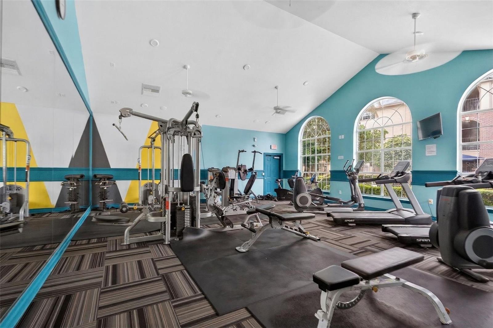 7800 POINT MEADOWS DR #1338, JACKSONVILLE, FL, 32256