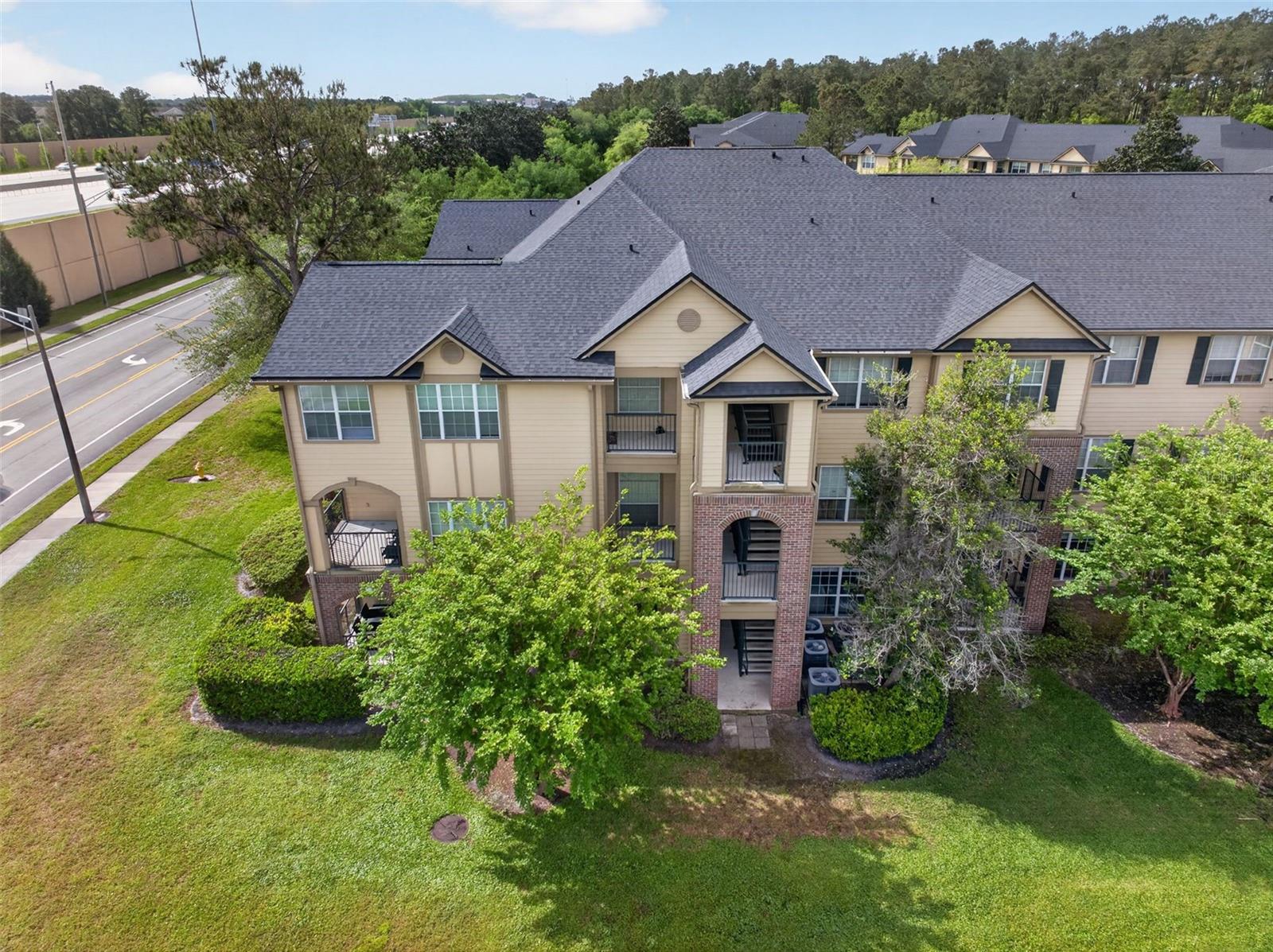 7800 POINT MEADOWS DR #1338, JACKSONVILLE, FL, 32256