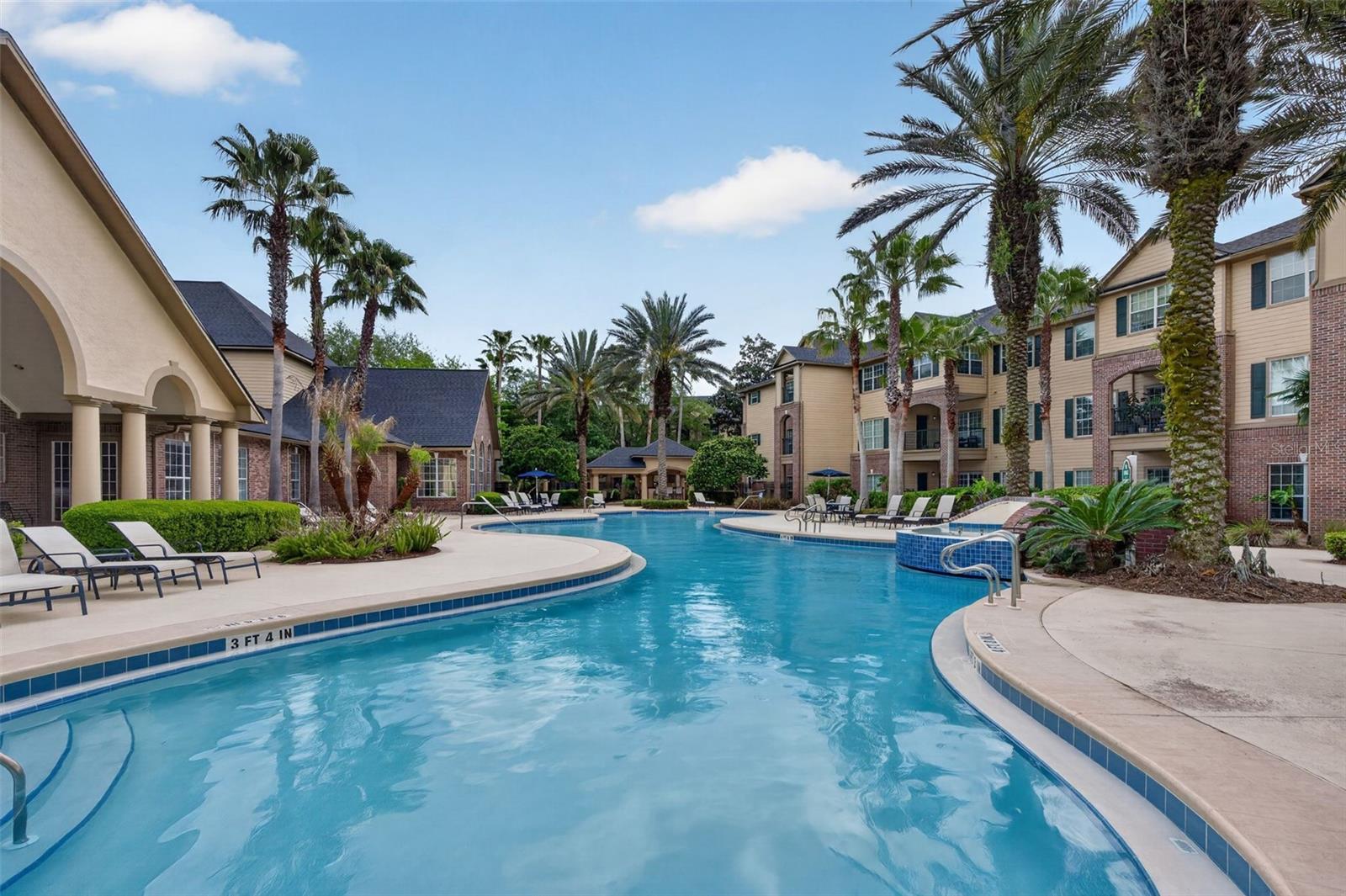 7800 POINT MEADOWS DR #1338, JACKSONVILLE, FL, 32256