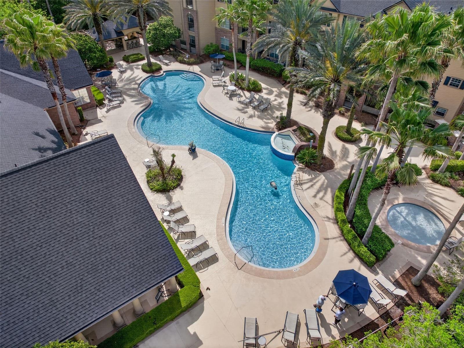 7800 POINT MEADOWS DR #1338, JACKSONVILLE, FL, 32256