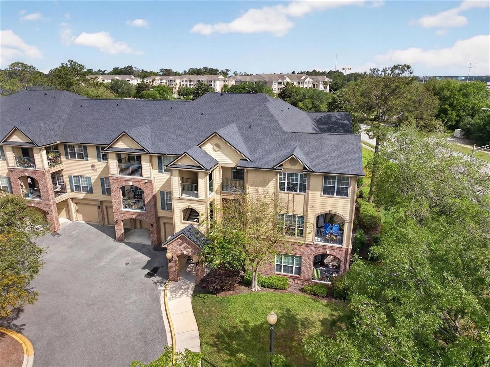 7800 POINT MEADOWS DR #1338, JACKSONVILLE, FL, 32256