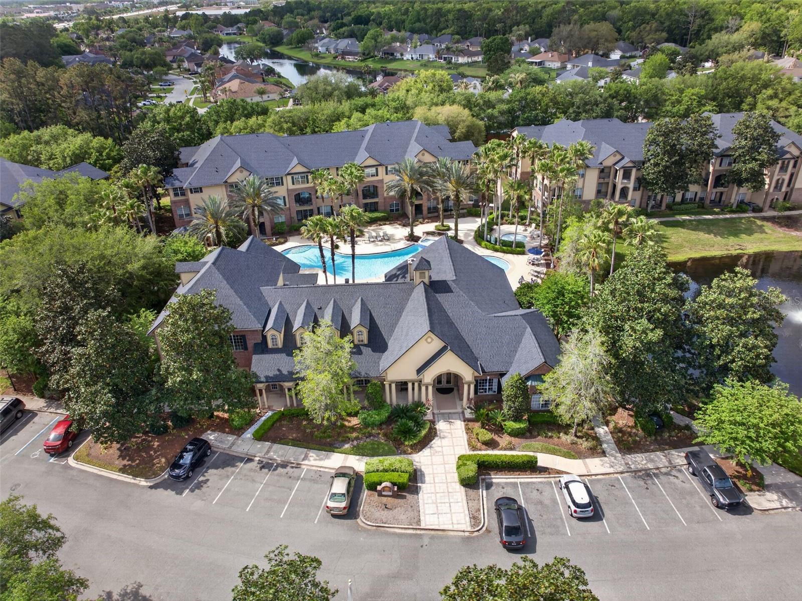 7800 POINT MEADOWS DR #1338, JACKSONVILLE, FL, 32256