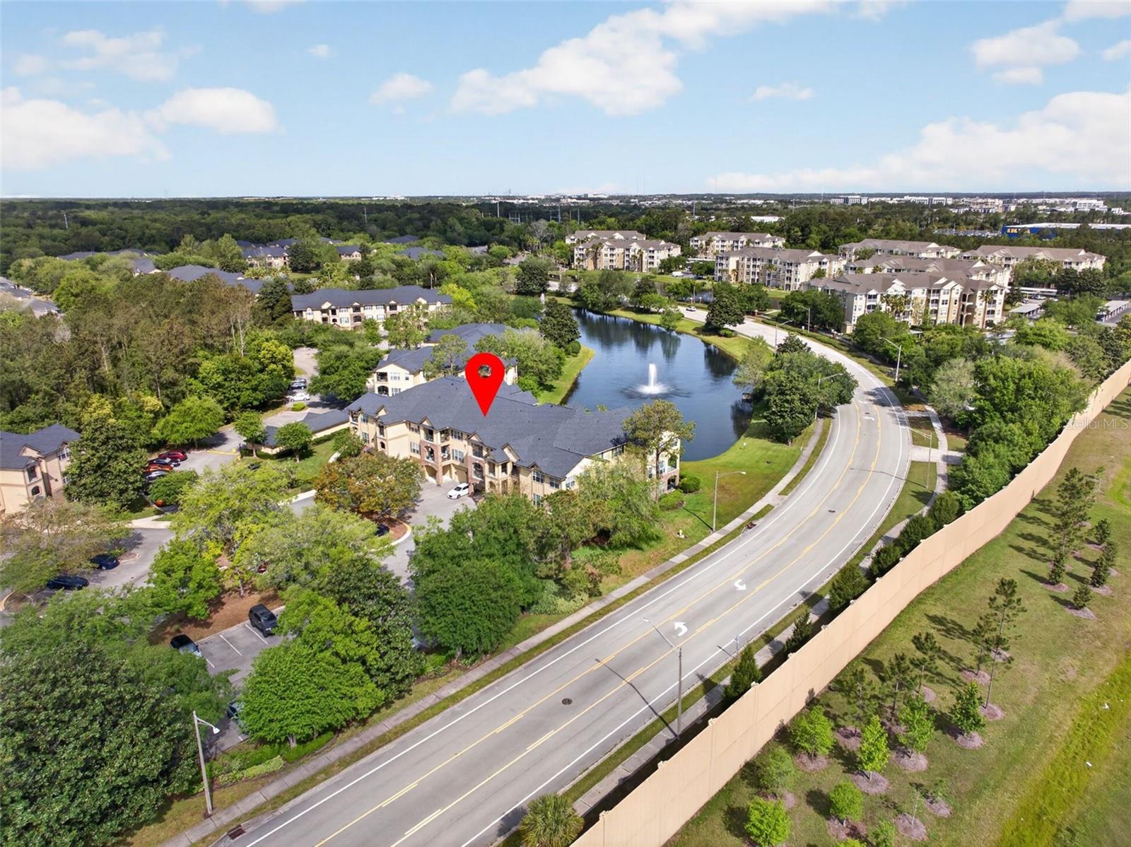 7800 POINT MEADOWS DR #1338, JACKSONVILLE, FL, 32256