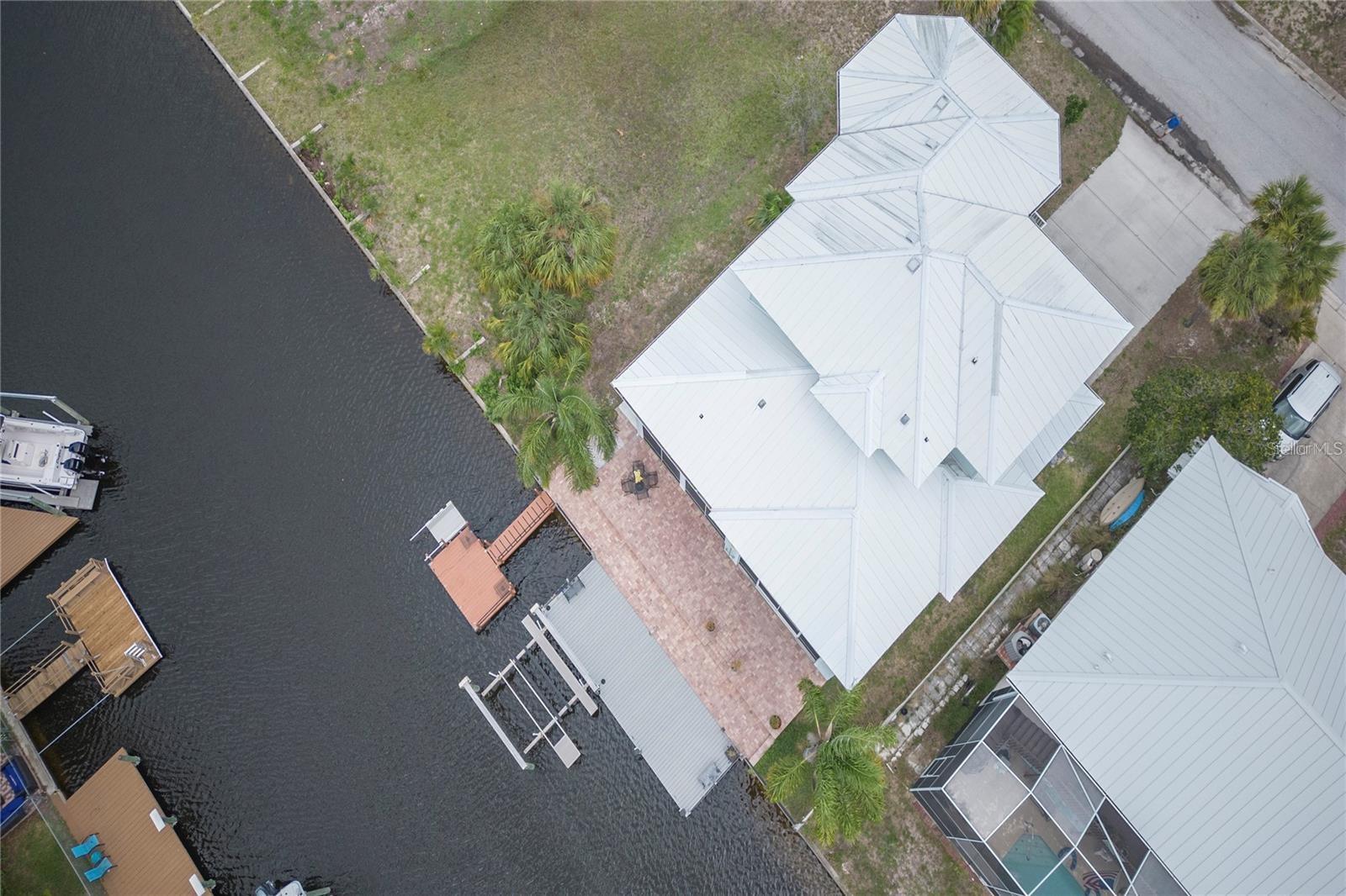 7352 GULF WAY, HUDSON, FL, 34667