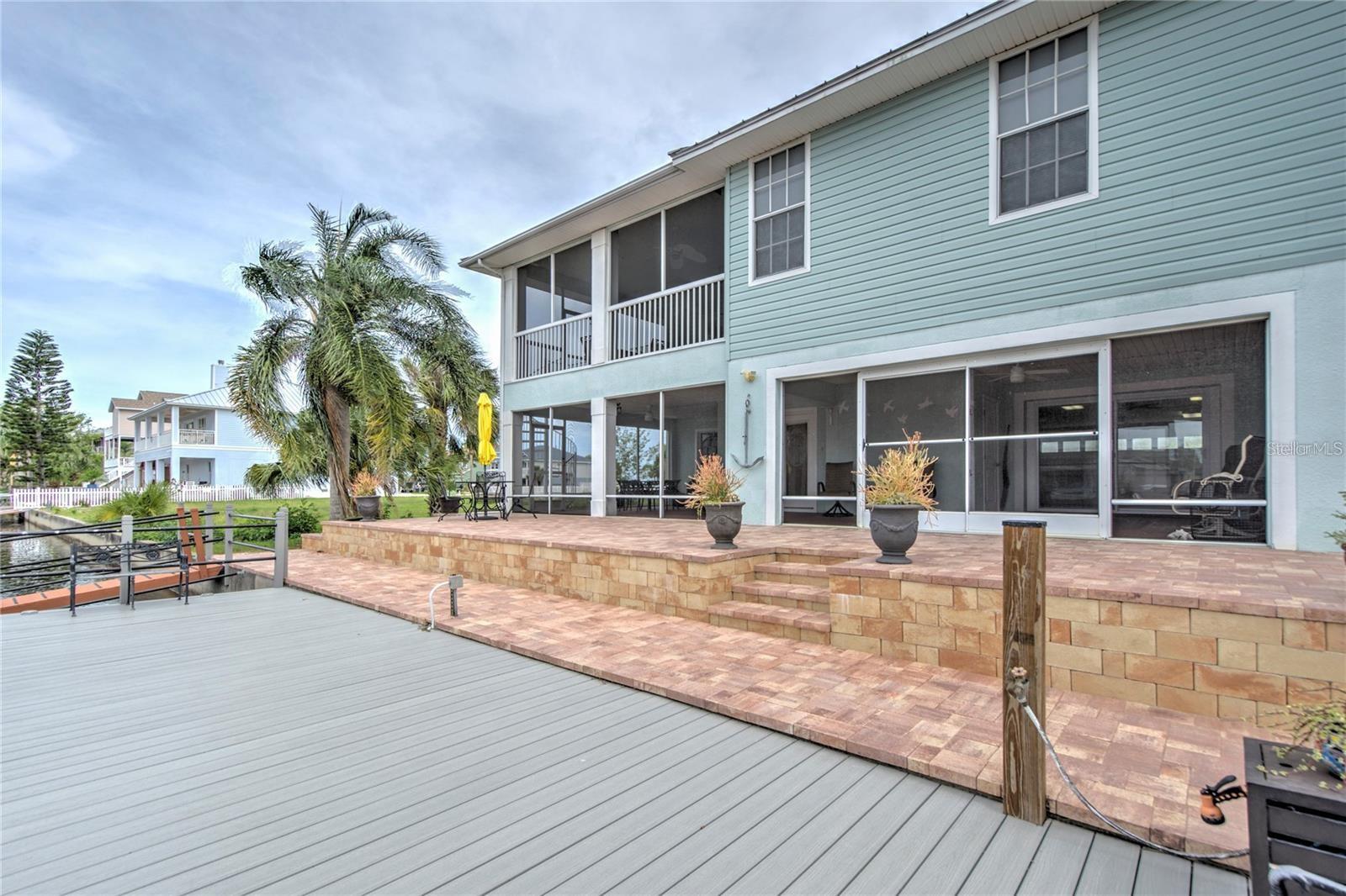7352 GULF WAY, HUDSON, FL, 34667
