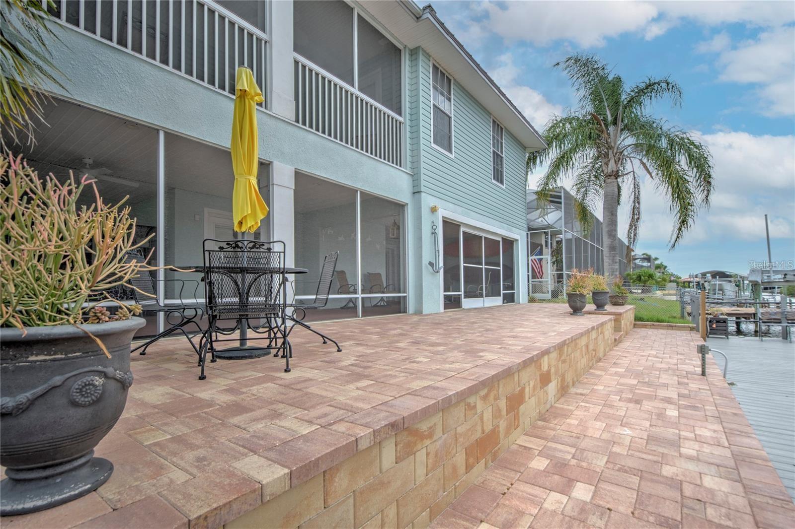 7352 GULF WAY, HUDSON, FL, 34667