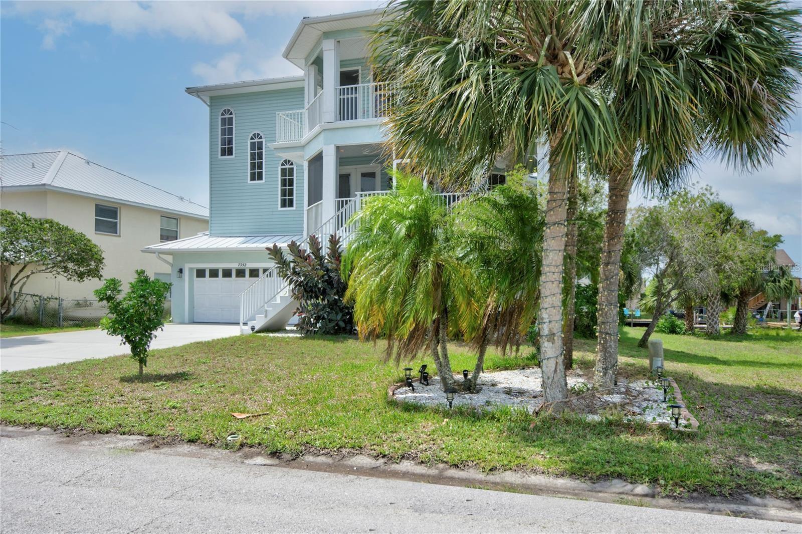 7352 GULF WAY, HUDSON, FL, 34667