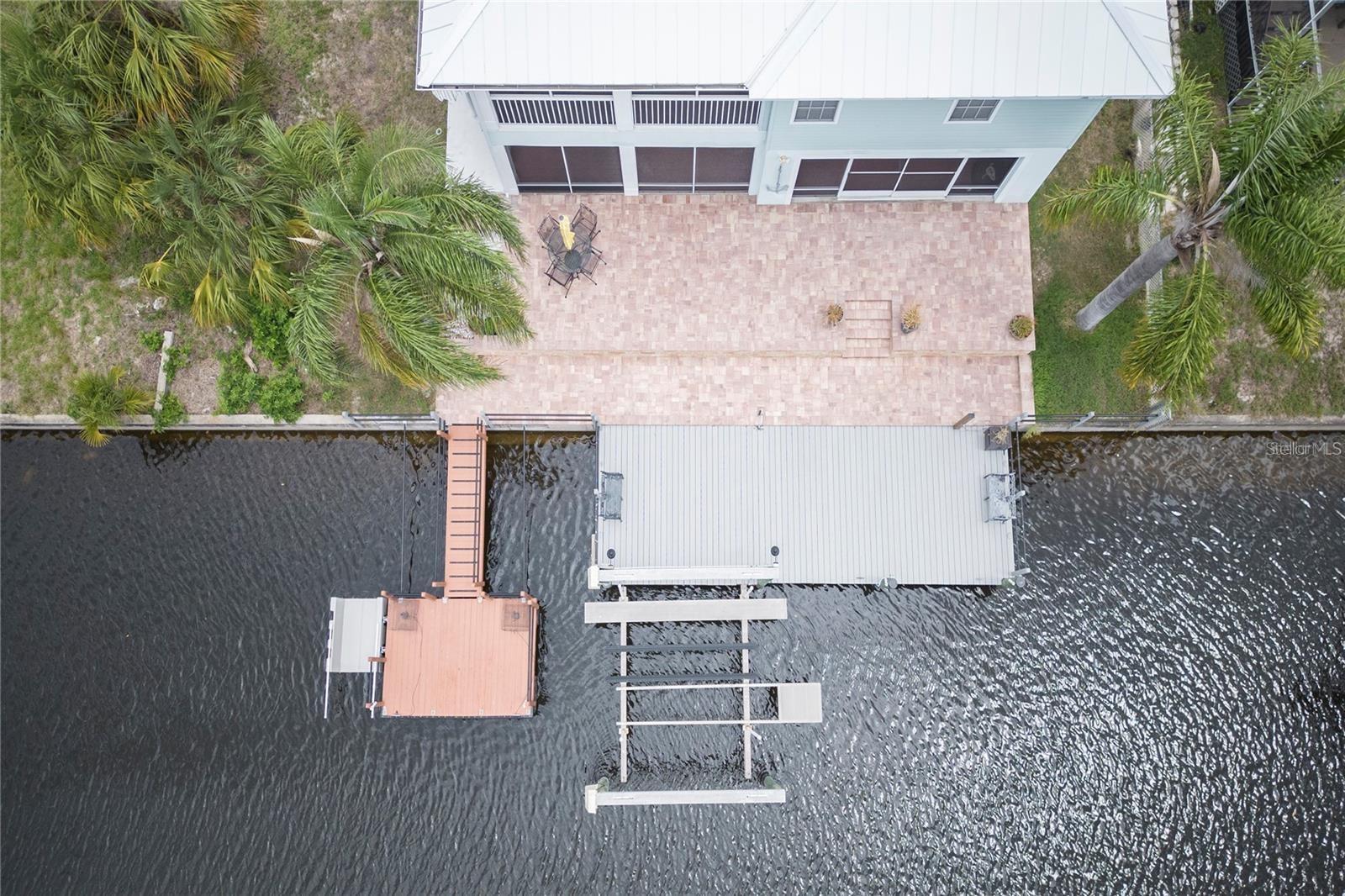 7352 GULF WAY, HUDSON, FL, 34667