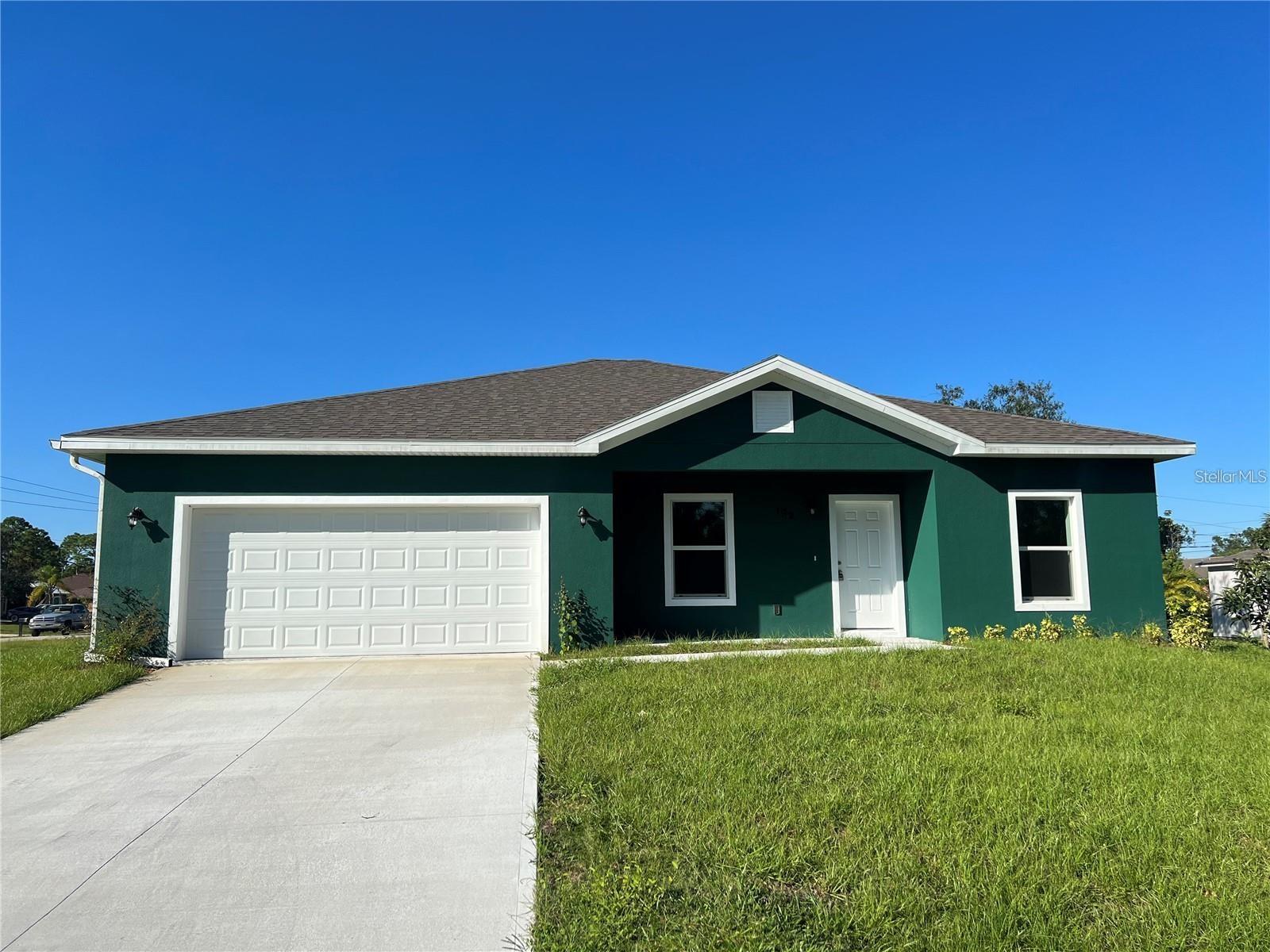 889 SERENADE ST NW, PALM BAY, FL, 32907