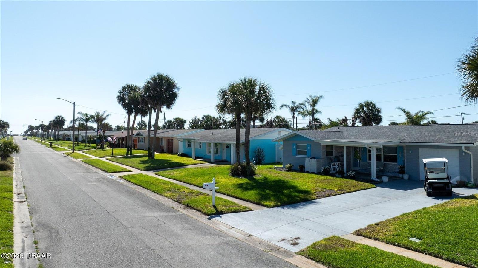 40 AQUA VISTA DR, ORMOND BEACH, FL, 32176