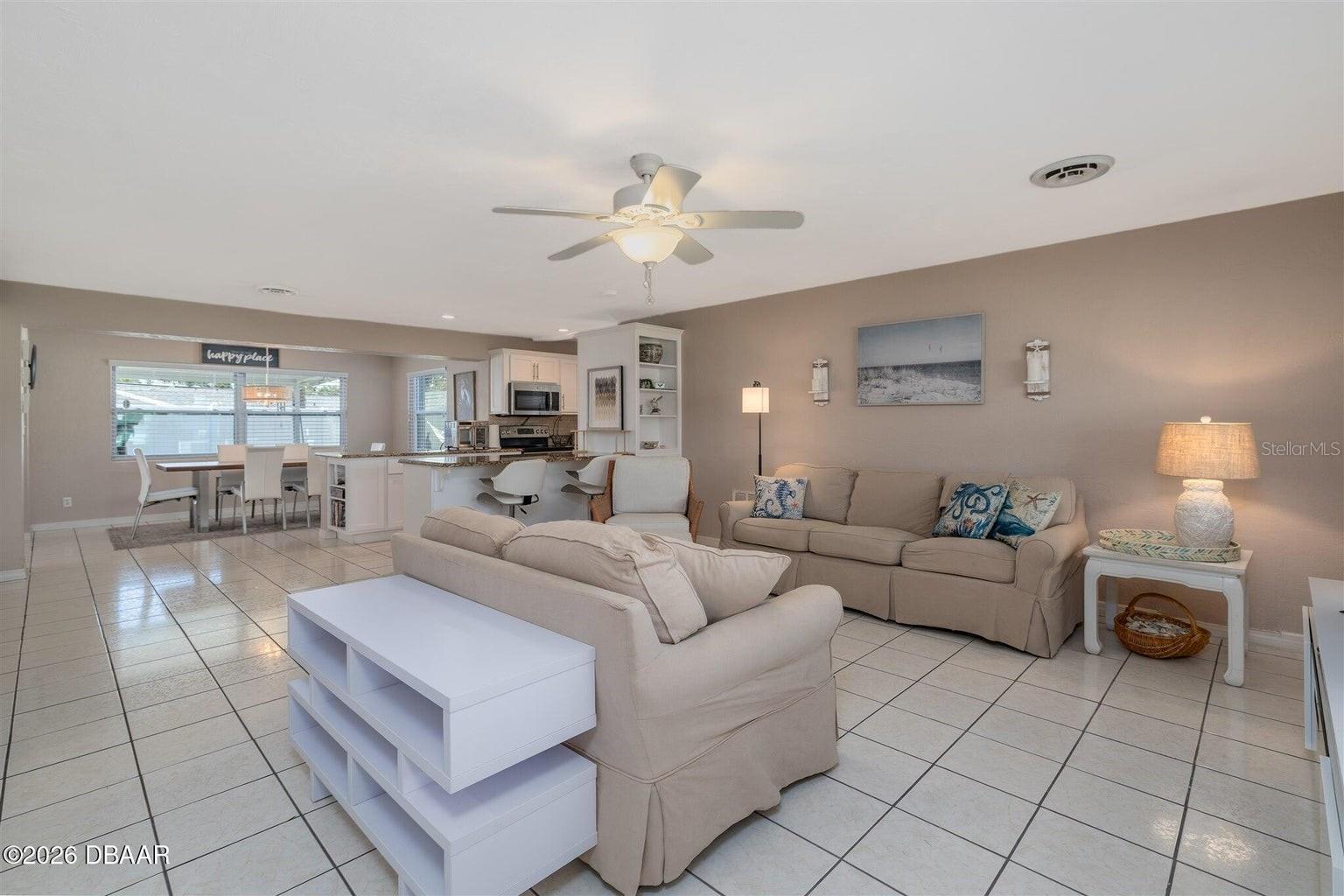 40 AQUA VISTA DR, ORMOND BEACH, FL, 32176