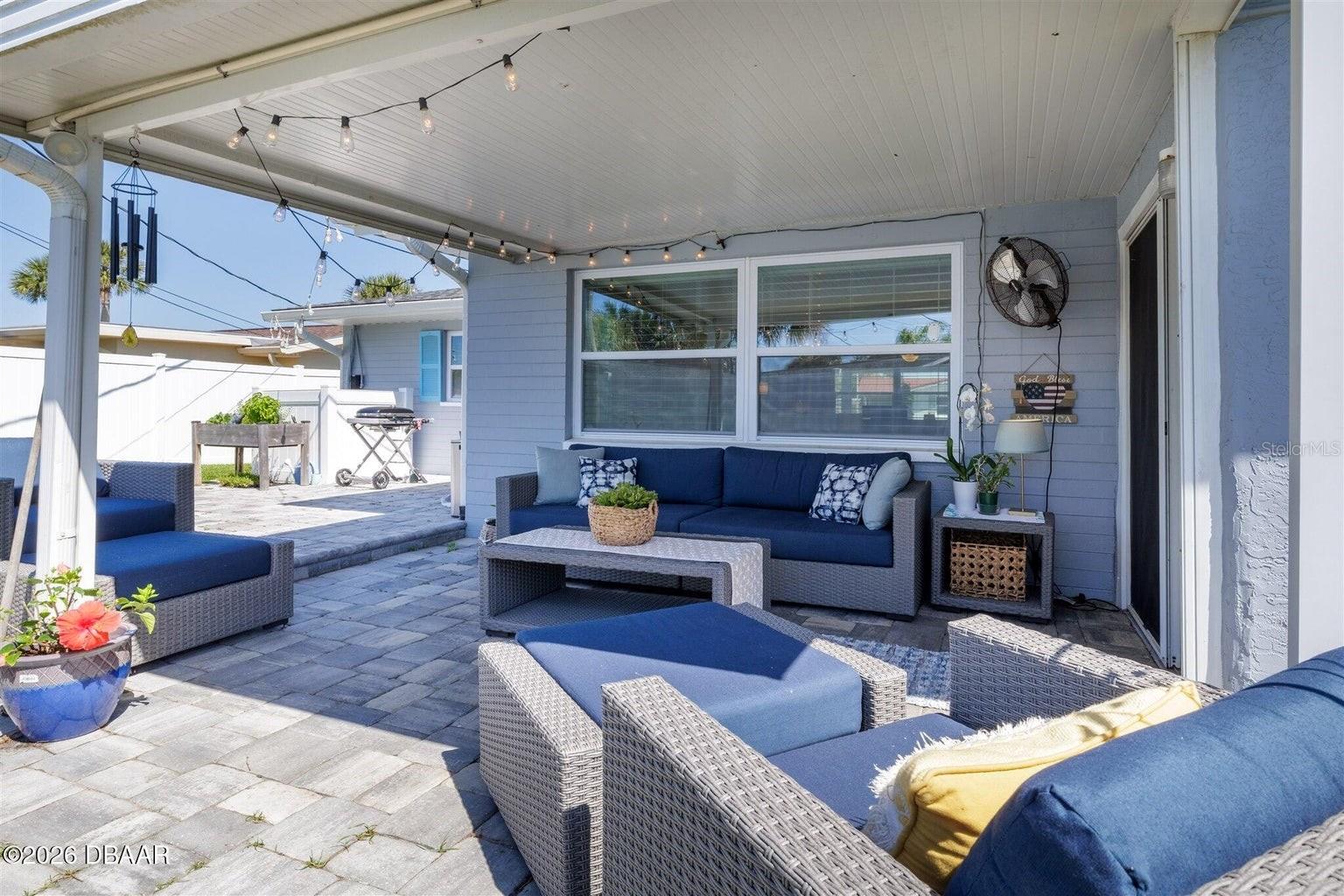 40 AQUA VISTA DR, ORMOND BEACH, FL, 32176