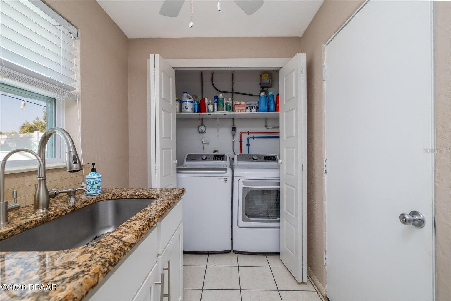 40 AQUA VISTA DR, ORMOND BEACH, FL, 32176