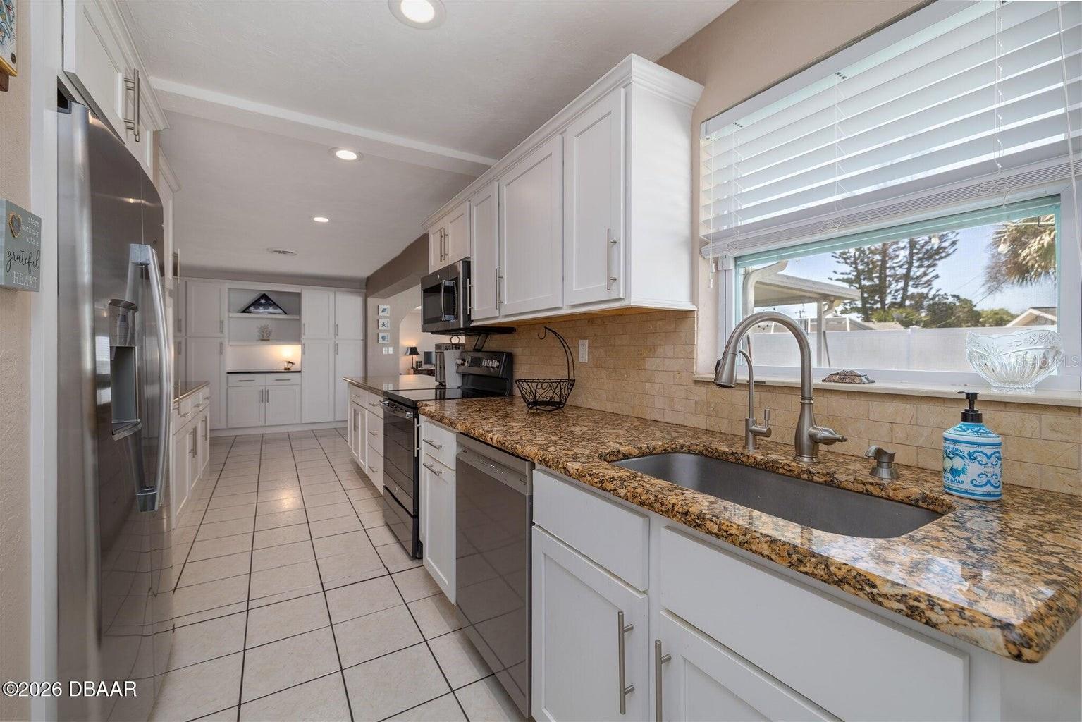 40 AQUA VISTA DR, ORMOND BEACH, FL, 32176