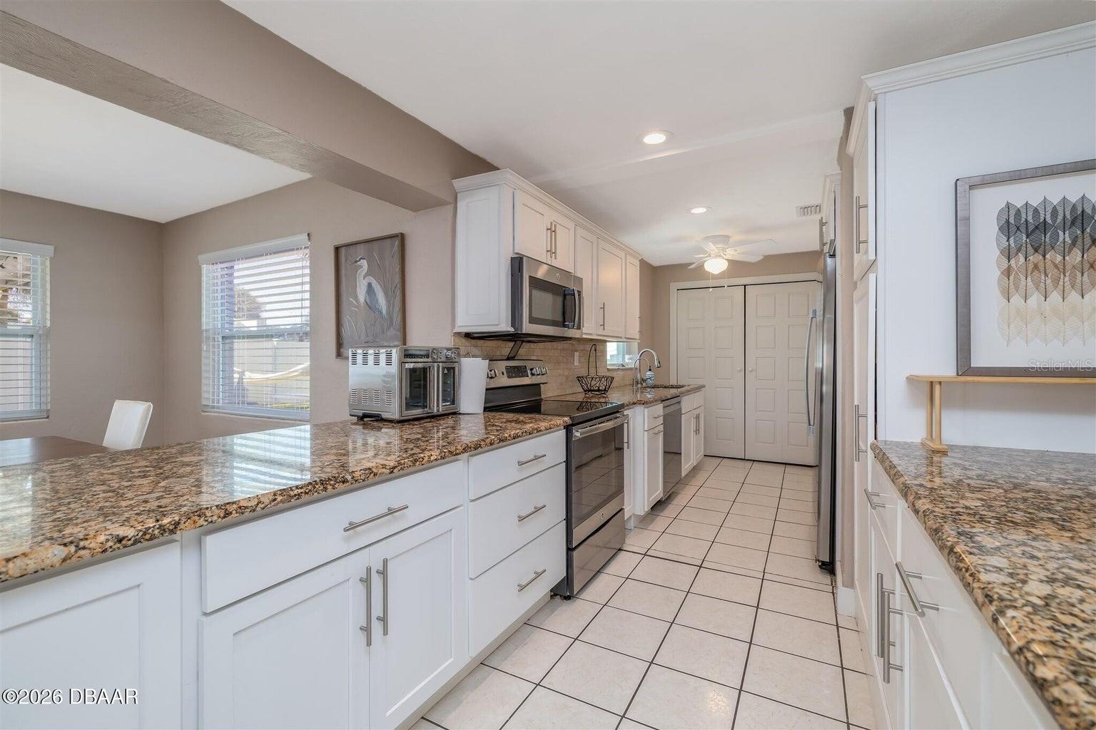 40 AQUA VISTA DR, ORMOND BEACH, FL, 32176