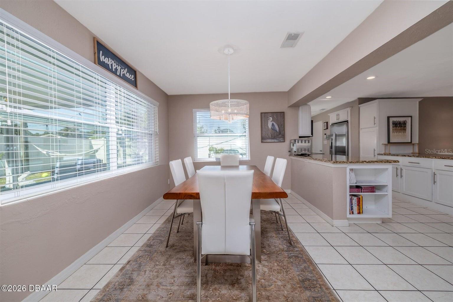 40 AQUA VISTA DR, ORMOND BEACH, FL, 32176